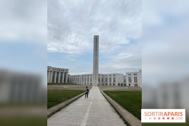 Cergy, la ville aux milles facettes - image00168