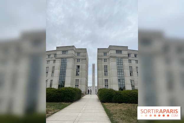 Cergy, la ville aux milles facettes - image00169