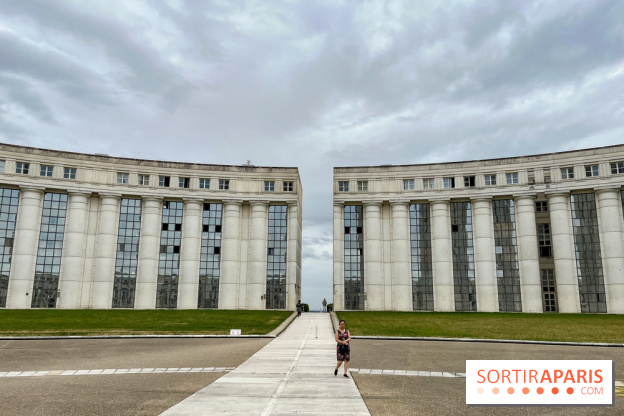 Cergy, la ville aux milles facettes - image00163