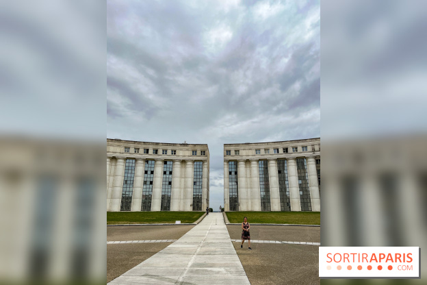 Cergy, la ville aux milles facettes - image00164