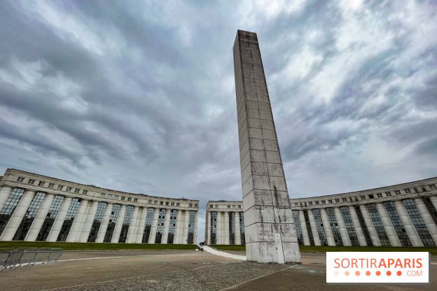 Cergy, la ville aux milles facettes - image00165