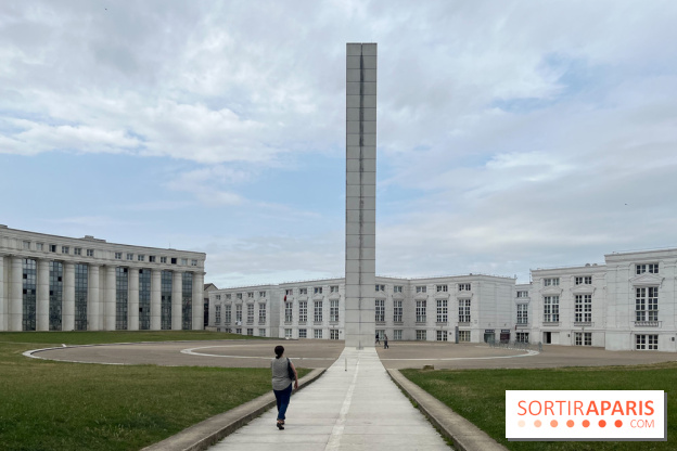 Cergy, la ville aux milles facettes