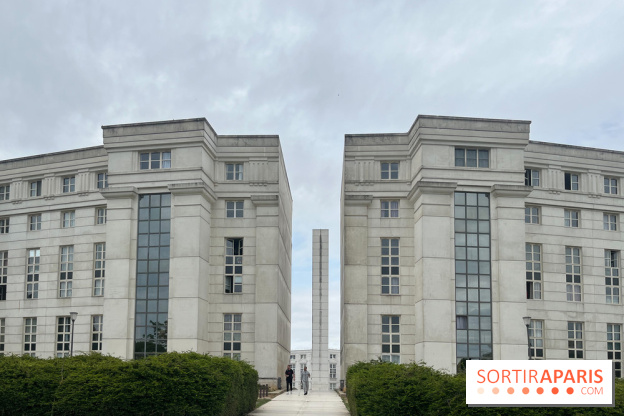 Cergy, la ville aux milles facettes
