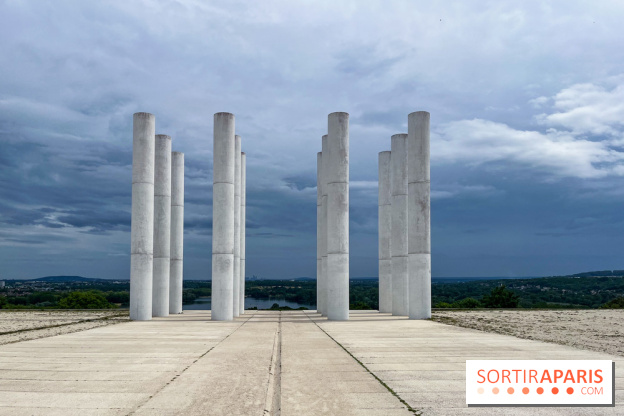 Cergy, la ville aux milles facettes - image00162