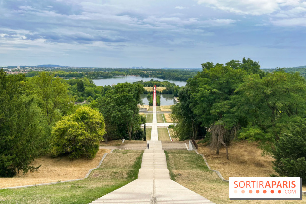Cergy, la ville aux milles facettes - image00157