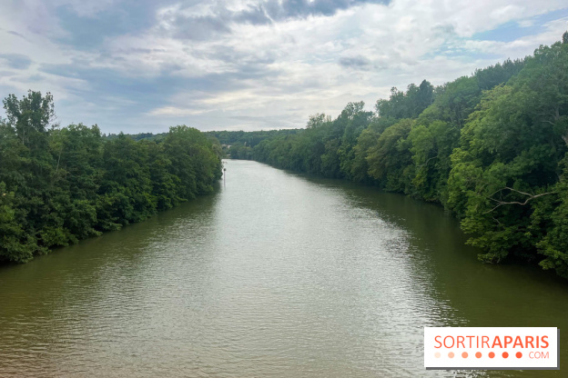 Cergy, la ville aux milles facettes - image00150