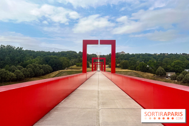 Cergy, la ville aux milles facettes - image00151