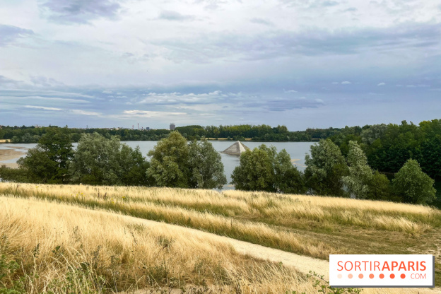 Cergy, la ville aux milles facettes - image00146