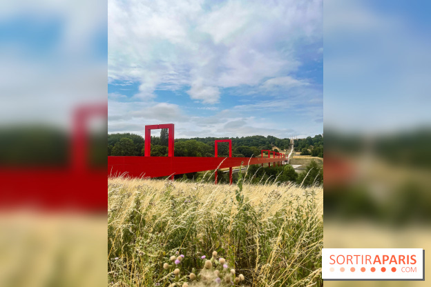 Cergy, la ville aux milles facettes - image00144