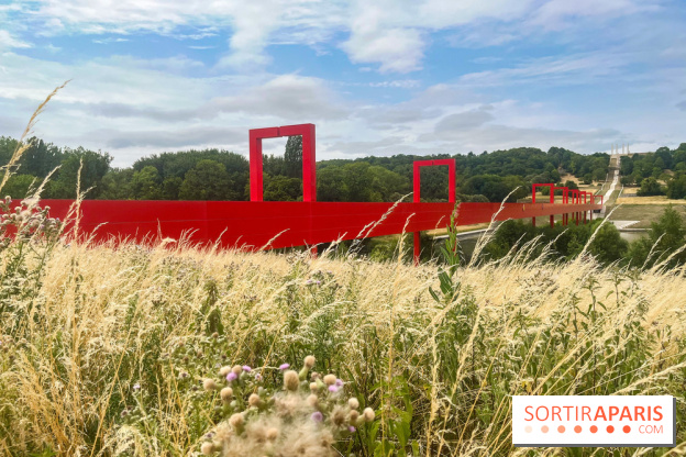 Cergy, la ville aux milles facettes - image00145