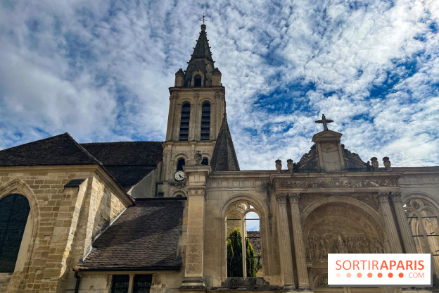 Cergy, la ville aux milles facettes - image00122