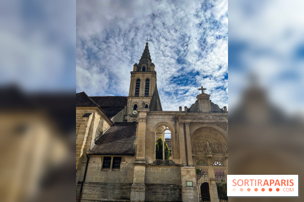 Cergy, la ville aux milles facettes - image00123