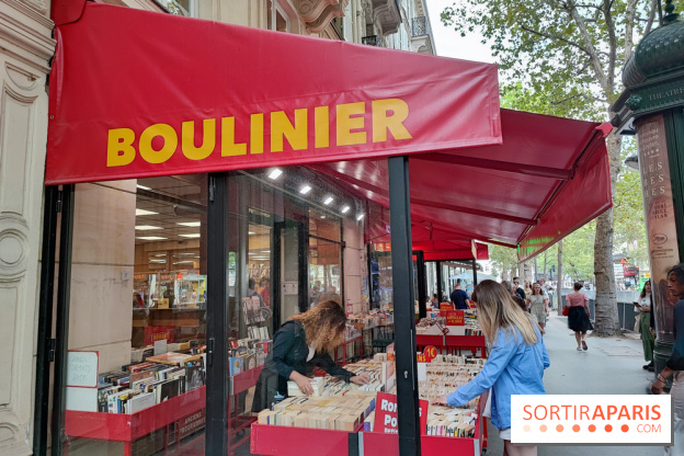 Librairie Boulinier - 160339