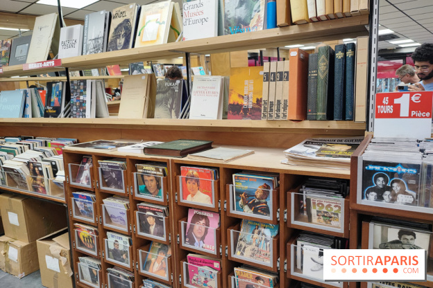 Librairie Boulinier - IMG 20230721 160753