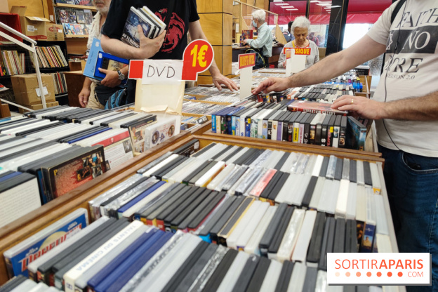 Librairie Boulinier - 160811
