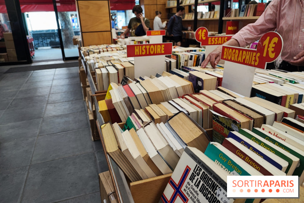 Librairie Boulinier - 160816
