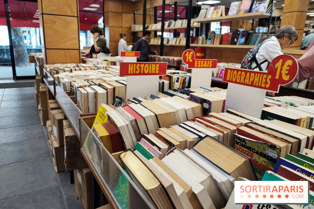 Librairie Boulinier - 160820