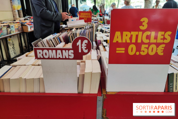 Librairie Boulinier - IMG 20230721 160845