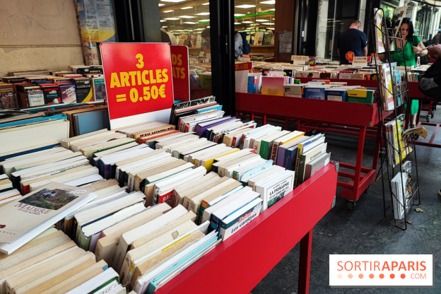 Librairie Boulinier - IMG 20230721 160851