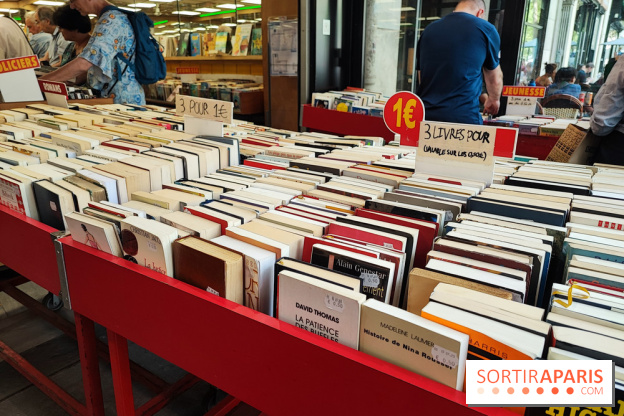 Librairie Boulinier - 160901