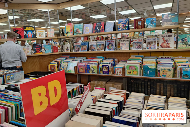 Librairie Boulinier - IMG 20230721 160931