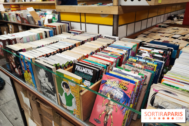 Librairie Boulinier - IMG 20230721 161032