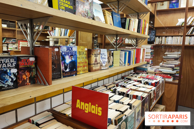 Librairie Boulinier - 161111