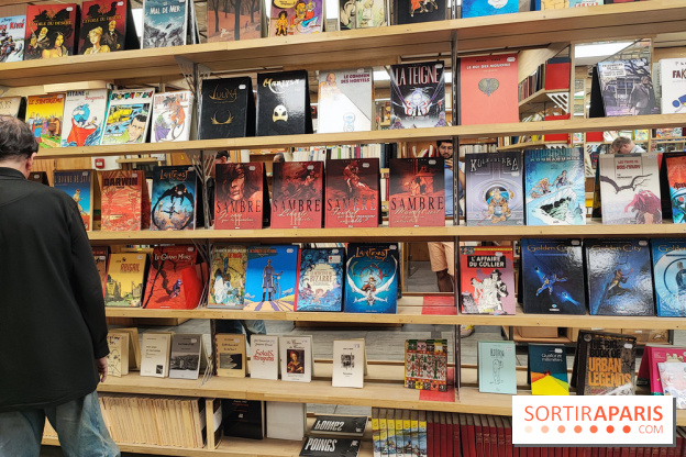 Librairie Boulinier - IMG 20230721 161151