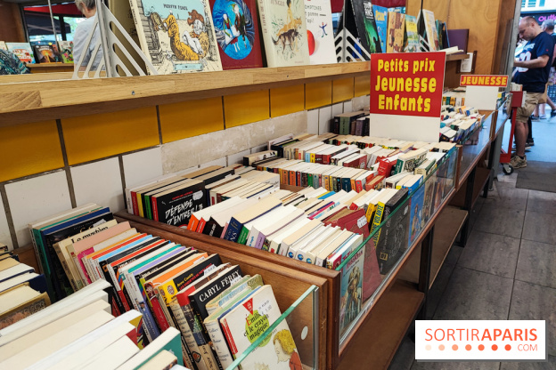 Librairie Boulinier - 161209