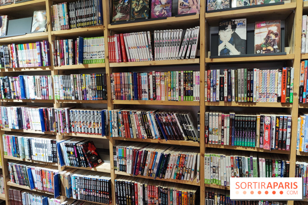 Book Off - IMG 20230721 162558