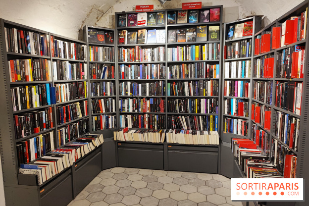 Book Off - IMG 20230721 163748