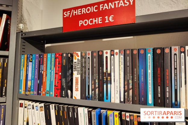 Book Off - IMG 20230721 163803