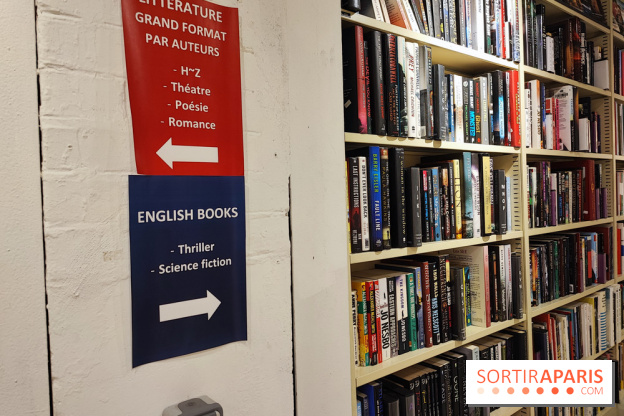 Book Off - IMG 20230721 163944