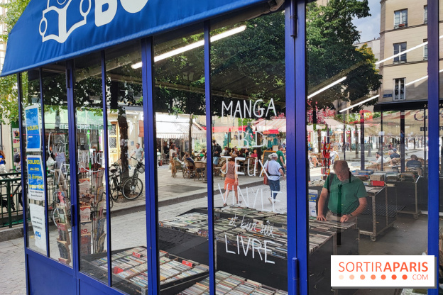 Book Off - IMG 20230721 164508