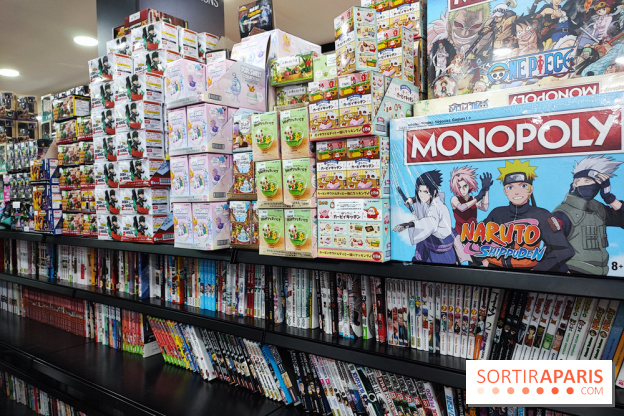 Manga Story / Tsume Store - IMG 20230721 170752