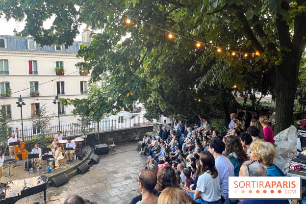 Les Arènes Lyriques 2023