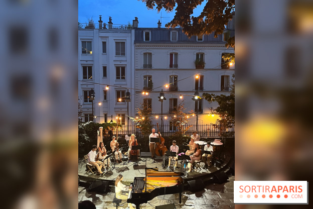 Les Arènes Lyriques 2023