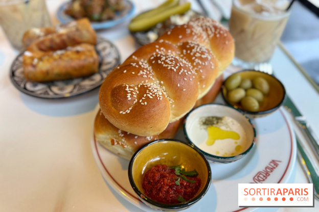 Vendredi Soir - Pain Hallah