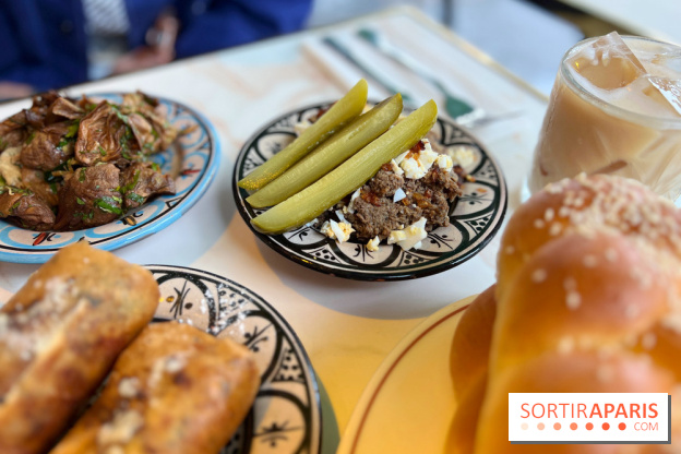 Vendredi Soir - Foie de volaille