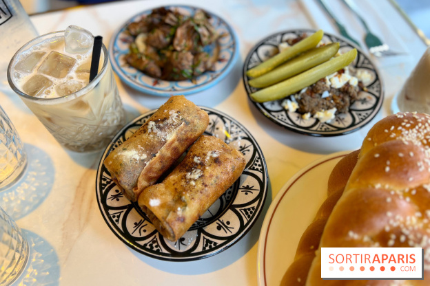 Vendredi Soir - Pastilla