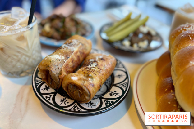 Vendredi Soir - Pastilla