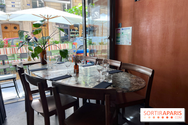 Braisenville - Décoration