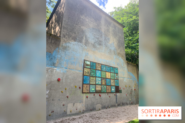 Le Parc forestier de la Poudrerie à Sevran - image00019