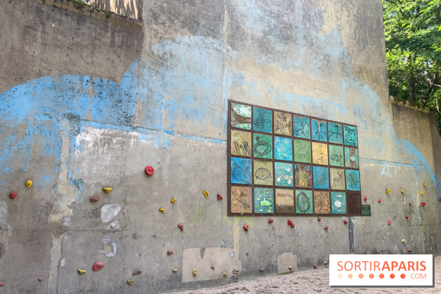 Le Parc forestier de la Poudrerie à Sevran - image00020