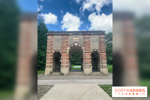 Le Parc forestier de la Poudrerie à Sevran - image00022