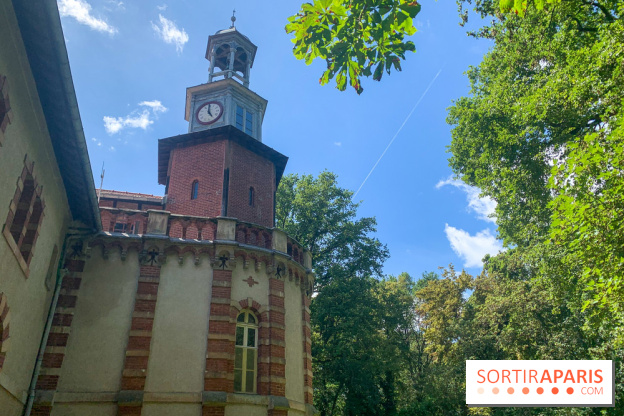 Le Parc forestier de la Poudrerie à Sevran - image00005