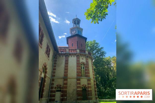 Le Parc forestier de la Poudrerie à Sevran - image00007