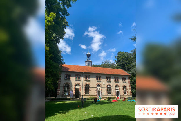Le Parc forestier de la Poudrerie à Sevran - image00010
