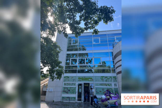 La Maison de la Pêche et de la Nature - image00030