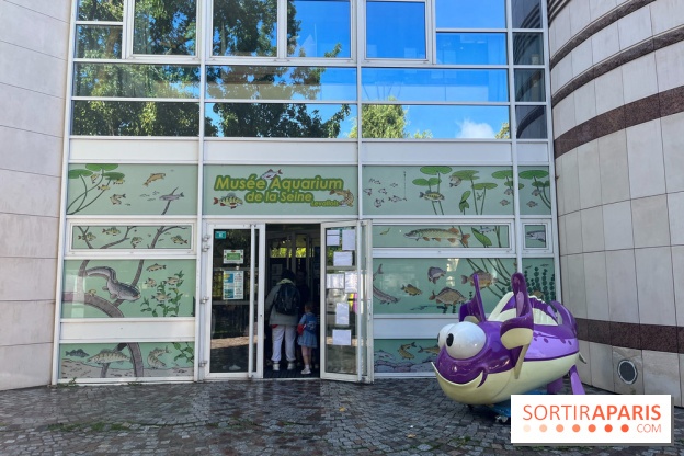 La Maison de la Pêche et de la Nature - image00032